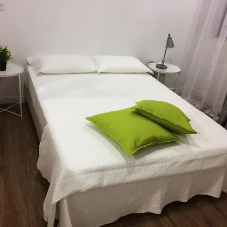 Apartment Perola Da Terra - Estudio No Centro De *