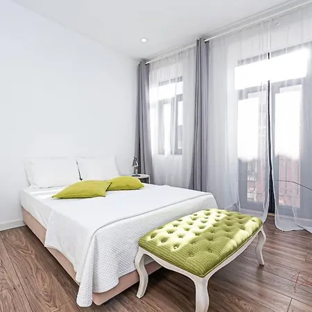 Perola Da Terra - Estudio No Centro De Apartment *