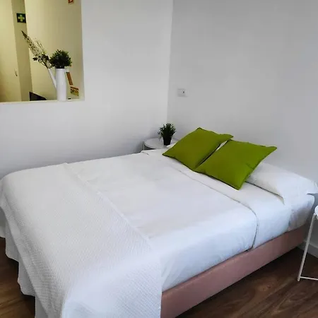 Perola Da Terra - Estudio No Centro De Apartment