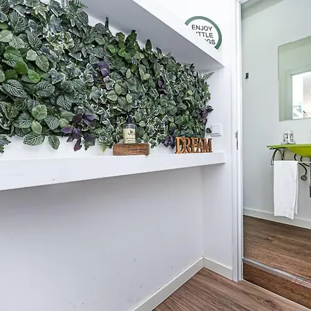 Perola Da Terra - Estudio No Centro De * Setubal