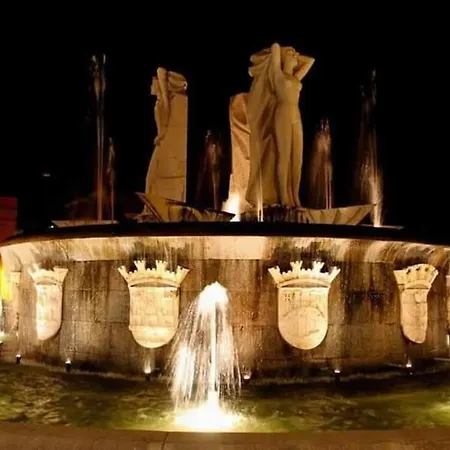 Perola Da Terra - Estudio No Centro De