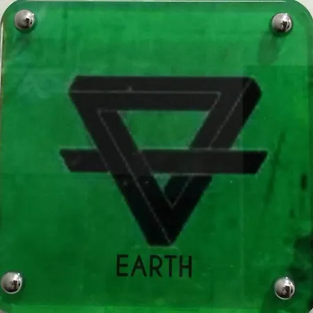 Апартаменты Perola Da Terra - Estudio No Centro De Сетубал