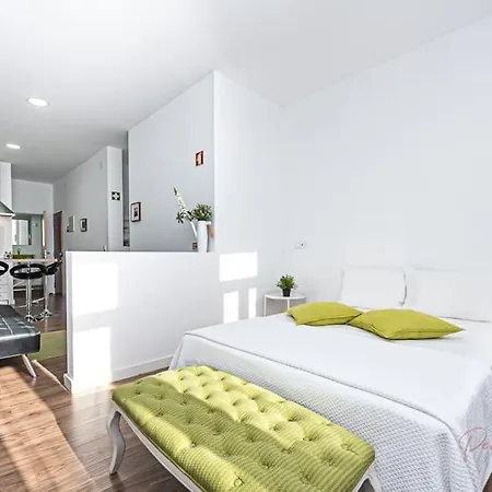 Perola Da Terra - Estudio No Centro De