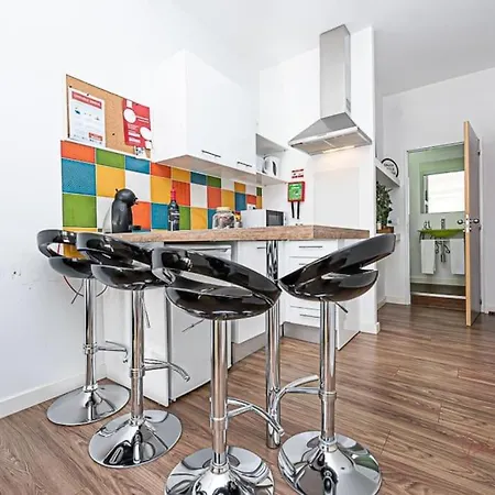 Perola Da Terra - Estudio No Centro De *