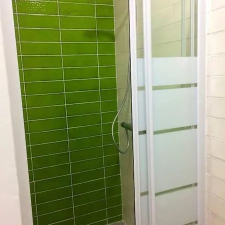 Perola Da Terra - Estudio No Centro De Apartment