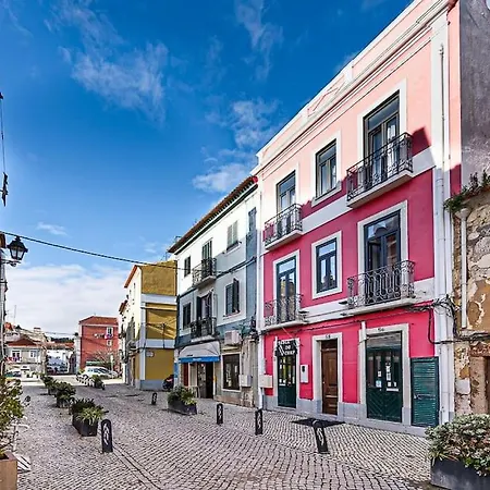 Perola Da Terra - Estudio No Centro De