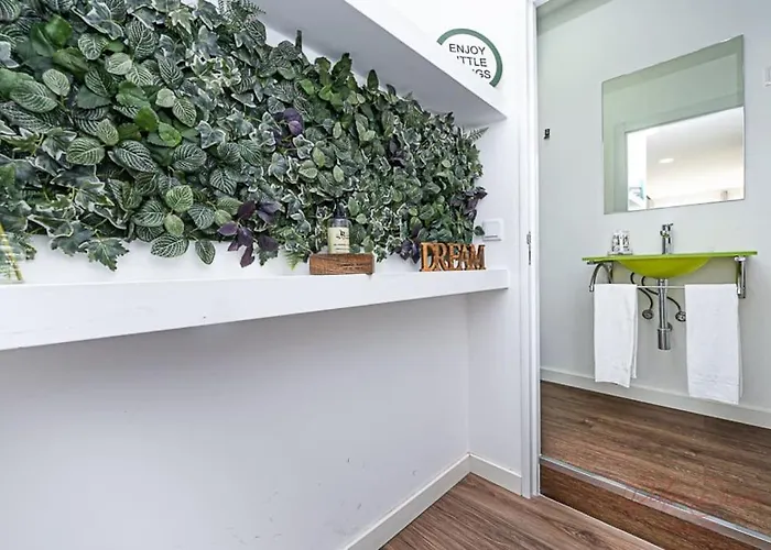 Perola Da Terra - Estudio No Centro De * Setúbal