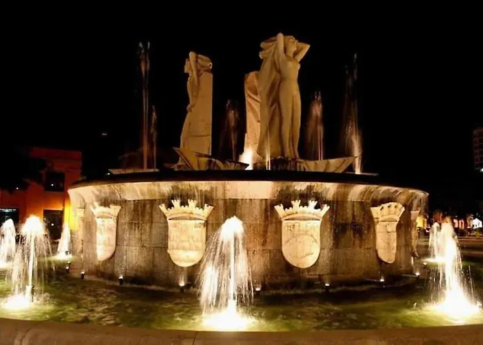 Perola Da Terra - Estudio No Centro De