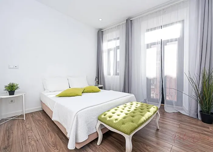 Perola Da Terra - Estudio No Centro De Appartement *