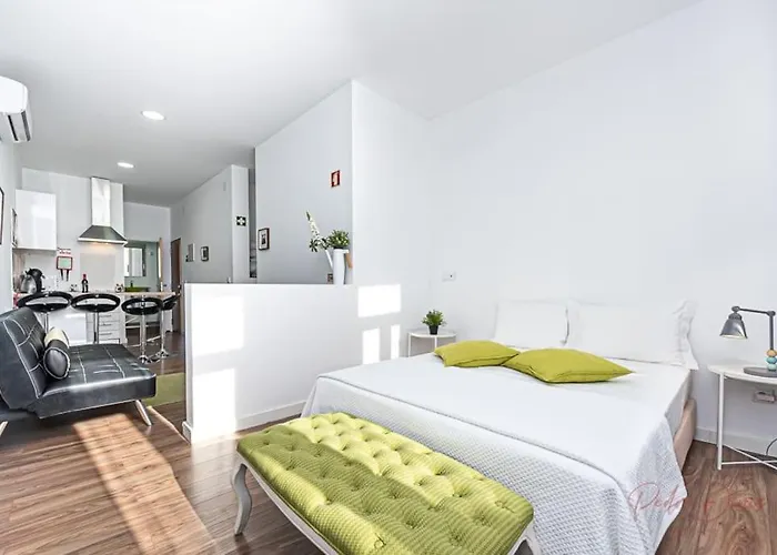 Perola Da Terra - Estudio No Centro De