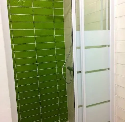 Perola Da Terra - Estudio No Centro De Appartement