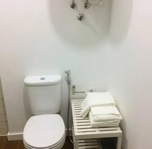 Appartement Perola Da Terra - Estudio No Centro De