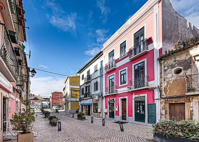 Perola Da Terra - Estudio No Centro De